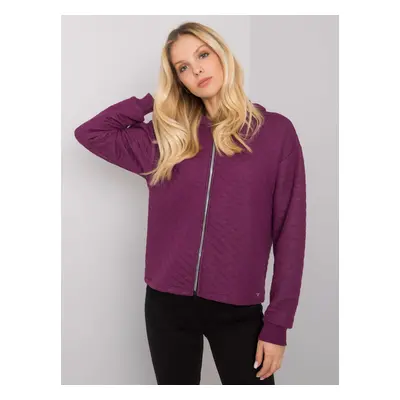 Sweatshirt-RV-BL-7449.66-dark purple