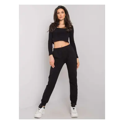 Sweatpants-RV-DR-7365.17P-black