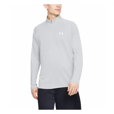 Men's T-shirt Under Armour Tech 2. 1/2 Zip