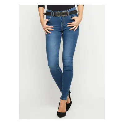 Jeggins blue DENIM cxj8828. R14