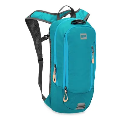 Spokey LIB Sport, cycling and running backpack, l, blue