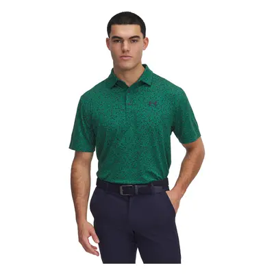 Men's polo shirt Under Armour Playoff 3.0 Printed Polo