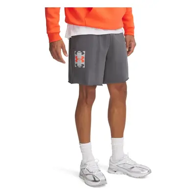 Men's shorts Under Armour Rival TerryLogo8inShort