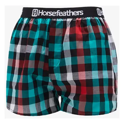 Men's boxer shorts Horsefeathers Clay alhambra (AM068N)