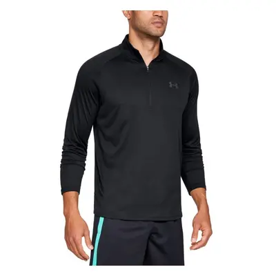 Men's T-shirt Under Armour Tech 2.0 1/2 Zip