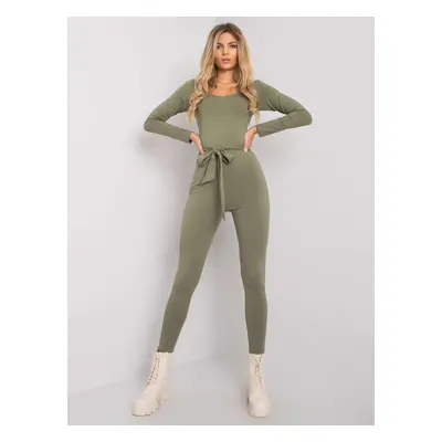 Jumpsuit-FA-KO-7288.01P-khaki