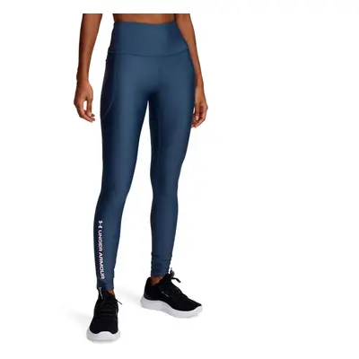 Women's leggings Under Armour UA Tech Branded Legging