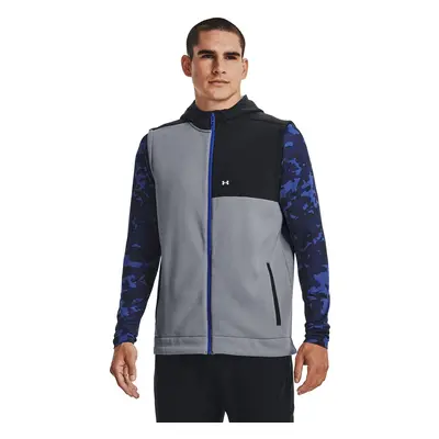 Men's vest Under Armour Storm Storm SweaterFleece Vest