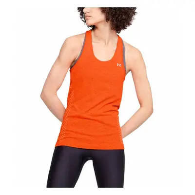 Women's tank top Under Armour Seamless Melange Tank