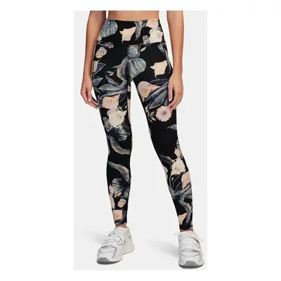 Women's leggings Under Armour Meridian Print Legging