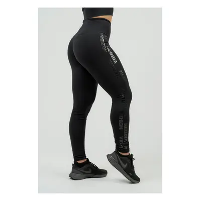 Női leggings NEBBIA