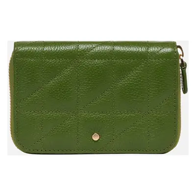 Green women's wallet Geox - Women's