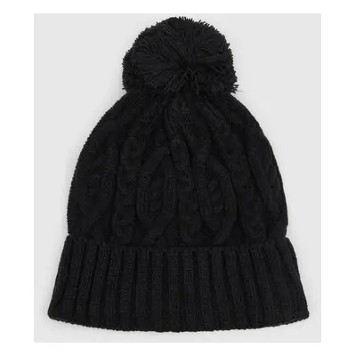 GAP Kids cap with pompom - Girls