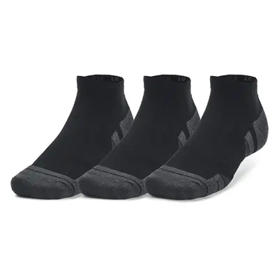 Unisex socks Under Armour Performance Tech 3pk Low