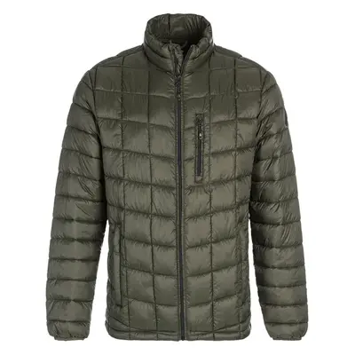 Men's quilted jacket Whistler Luis