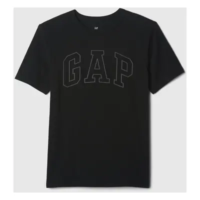 GAP Children's T-shirt with logo - Boys