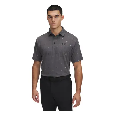 Men's polo shirt Under Armour Playoff 3.0 Printed Polo