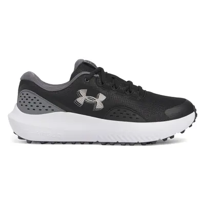 Men's Spikeless Under Armour Surge Golf Shoes