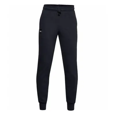 Boys' sweatpants Under Armour RIVAL FLEECE JOGGERS