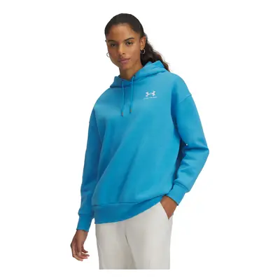 Women's Under Armour Icon Fleece OS Hoodie