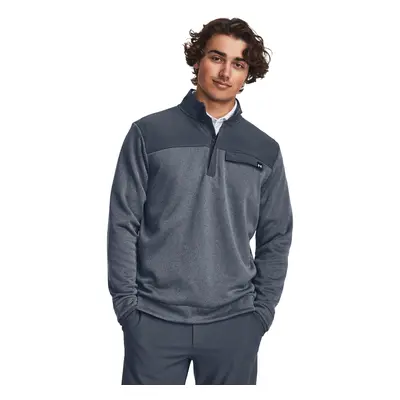 Men's hybrid sweatshirt Under Armour Storm SweaterFleece HZ