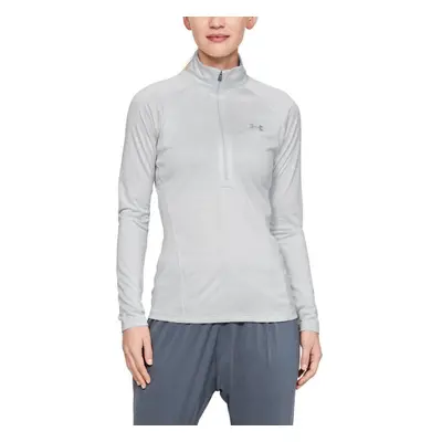 Lightweight women's sweatshirt Under Armour New Tech 1/2 Zip