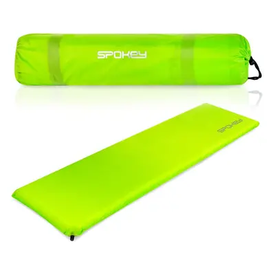 Spokey FATTY Samonafukovacia mat cm, lime