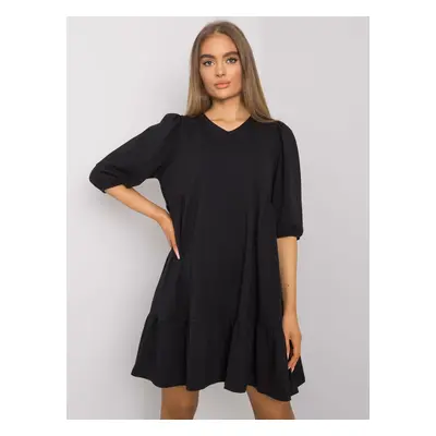 Dress-RV-SK-7248.09P-black