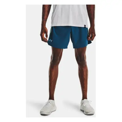 Under Armour Shorts UA SPEEDPOCKET 7'' SHORT-BLU - Mens