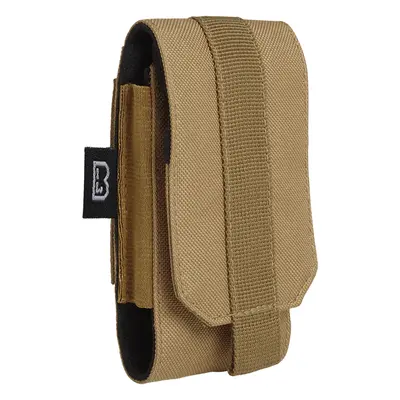 Molle Phone Pouch Medium Camel