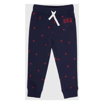 GAP Kids Sweatpants with logo - Girls