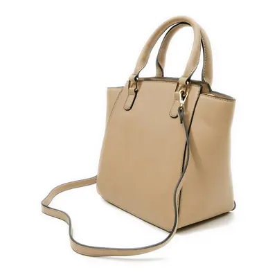 Orsay Light brown women's handbag - Women