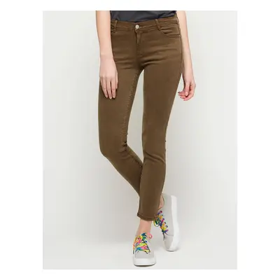 Khaki farmer Yups cmu0421. R69