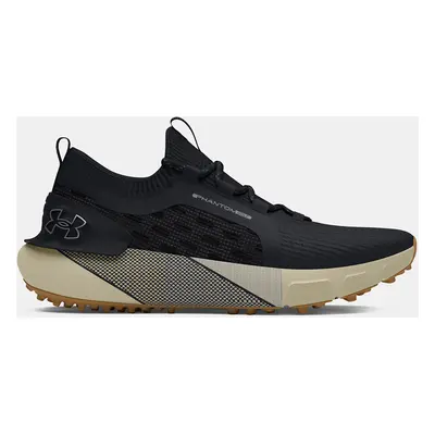 Under Armour Shoes UA Phantom Golf-BLK - Mens