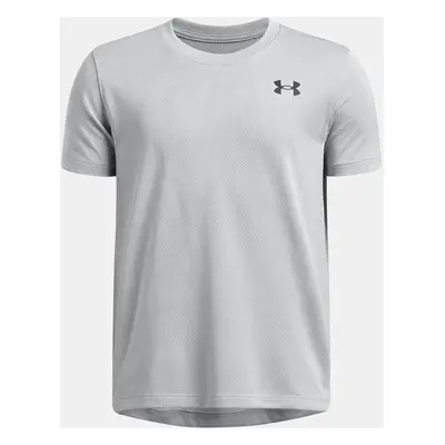 Boys' T-shirt Under Armour UA Tech Vent Jcqrd SS - Boys