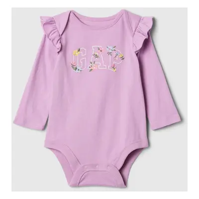 GAP Baby Cotton Body - Girls