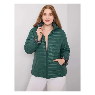 Jacket-NM-KR-Z-2750.93-dark green