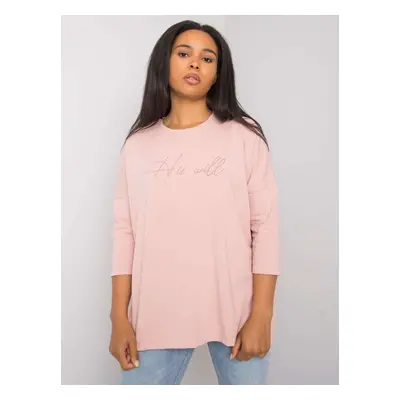 Blouse-RV-BZ-6893.75P-light pink