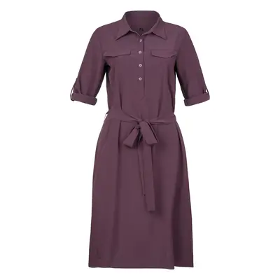 Women's dress Hannah LIBY fig