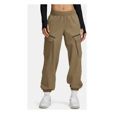 Women's Sports Pants Under Armour UA Unstoppable Cargo Pants - Women's