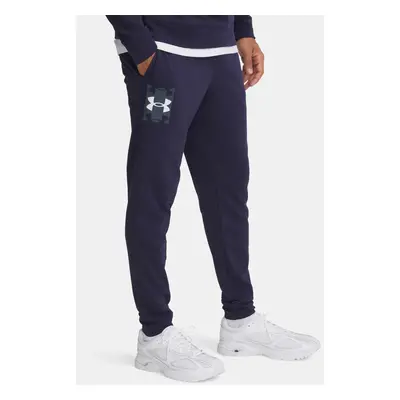 Men's sweatpants Under Armour Rival Terry Logo Jogger