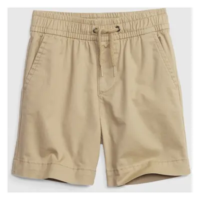 GAP Kids Shorts with Elasticated Waistband - Boys