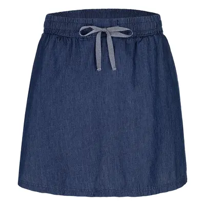 Women's skirt LOAP NEA Blue