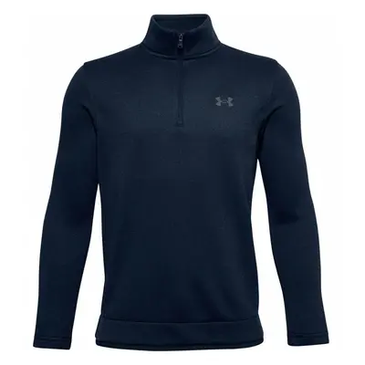 Children's fleece sweatshirt Under Armour SweaterFleece 1/2 Zip