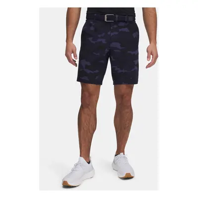 Men's shorts Under Armour UA Drive Printed Taper Short - Men's