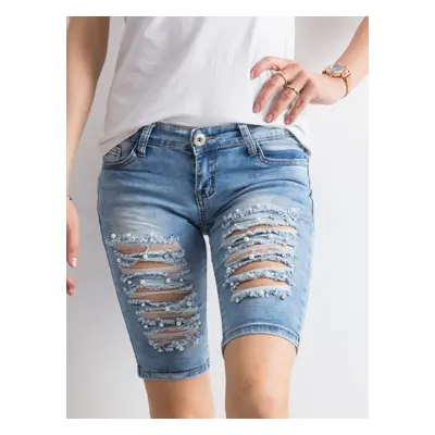 Shorts-JMP-SN-GD1526-D.89-Blue