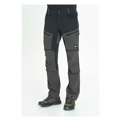 Men's outdoor trousers Whistler Kodiak