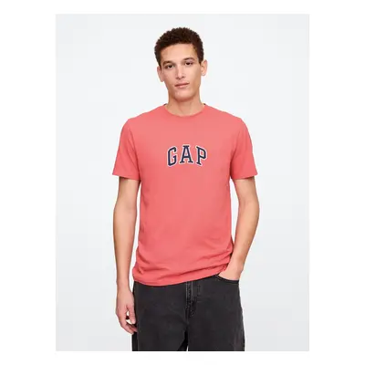 GAP T-shirt with logo - Men's