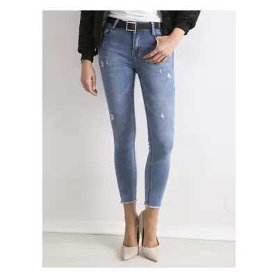 Jeans trousers-JMP-SP-D1241.66-blue