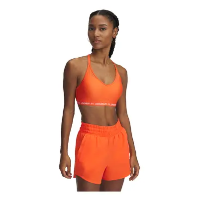 Women's bra Under Armour UA Crossback Low Bra